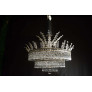 PS3135 Neoclassical Chandelier