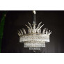 PS3135 Neoclassical Chandelier