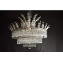 PS3135 Neoclassical Chandelier