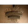 PS3135 Neoclassical Chandelier