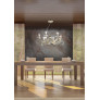 PS6015 SOFIA CHANDELIER