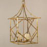 PS6027 BAMBOO PENDANT
