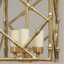 PS6027 BAMBOO PENDANT