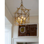 PS6027 BAMBOO PENDANT