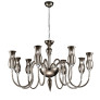 PS6028 DALI CHANDELIER
