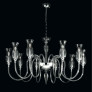 PS6028 DALI CHANDELIER
