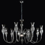 PS6028 DALI CHANDELIER