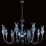 PS6028 DALI CHANDELIER