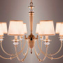 PS6030 CLASSICA CHANDELIER