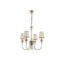 PS6030 CLASSICA CHANDELIER