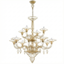 PS6040 DEDALO CHANDELIER