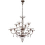 PS6040 DEDALO CHANDELIER