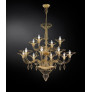 PS6040 DEDALO CHANDELIER