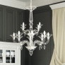 PS6040 DEDALO CHANDELIER