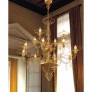 PS6040 DEDALO CHANDELIER