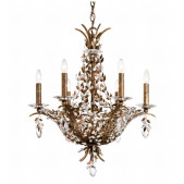 PS6057 AMYTIS CHANDELIER
