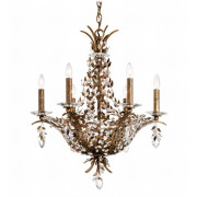 PS6057 AMYTIS CHANDELIER