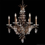PS6057 AMYTIS CHANDELIER