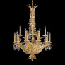 PS6057 AMYTIS CHANDELIER