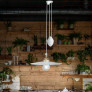 PS6066 TESA PENDANT LAMP