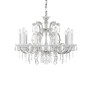 PS6076 MARIA THERESA CHANDELIER