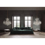 PS6076 MARIA THERESA CHANDELIER