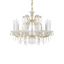 PS6076 MARIA THERESA CHANDELIER
