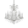 PS6076 MARIA THERESA CHANDELIER