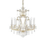 PS6076 MARIA THERESA CHANDELIER