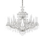 PS6076 MARIA THERESA CHANDELIER