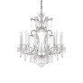 PS6076 MARIA THERESA CHANDELIER