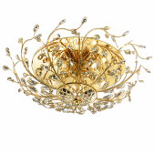 PS6082 CENTER CHANDELIER