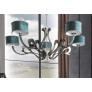 PS6085 ORIONE CHANDELIER