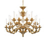 PS6086 LOUIS CHANDELIER