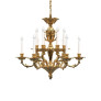 PS6086 LOUIS CHANDELIER