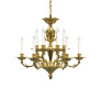 PS6086 LOUIS CHANDELIER