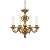 PS6086 LOUIS CHANDELIER