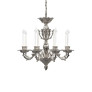 PS6086 LOUIS CHANDELIER