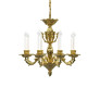 PS6086 LOUIS CHANDELIER