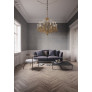 PS6086 LOUIS CHANDELIER
