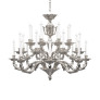 PS6086 LOUIS CHANDELIER
