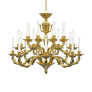PS6086 LOUIS CHANDELIER