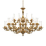 PS6086 LOUIS CHANDELIER