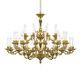 PS6086 LOUIS CHANDELIER