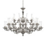 PS6086 LOUIS CHANDELIER