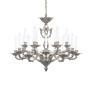 PS6086 LOUIS CHANDELIER