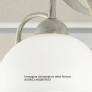 PS6088 LA 1910 CHANDELIER