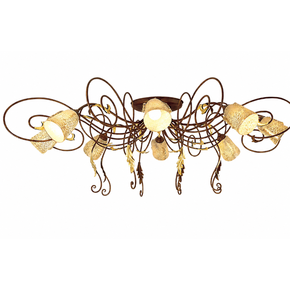 PS6089 ILARIA CEILING LAMP PS6089 ILARIA CEILING LAMP