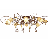 PS6089 ILARIA CEILING LAMP