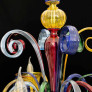 PS6109 Nemo Chandelier